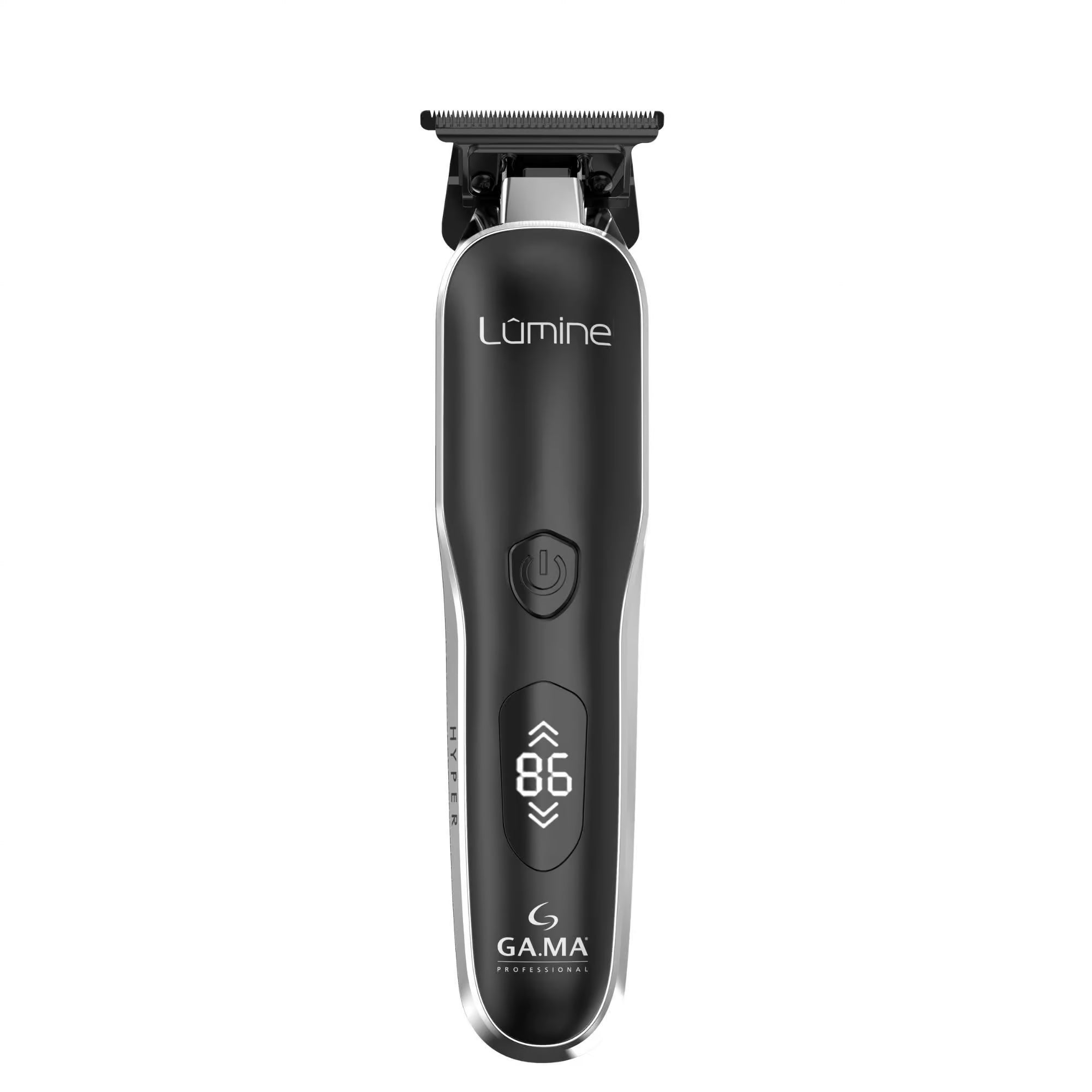 Three attachment combs for the LUMINE Hyper Trimmer