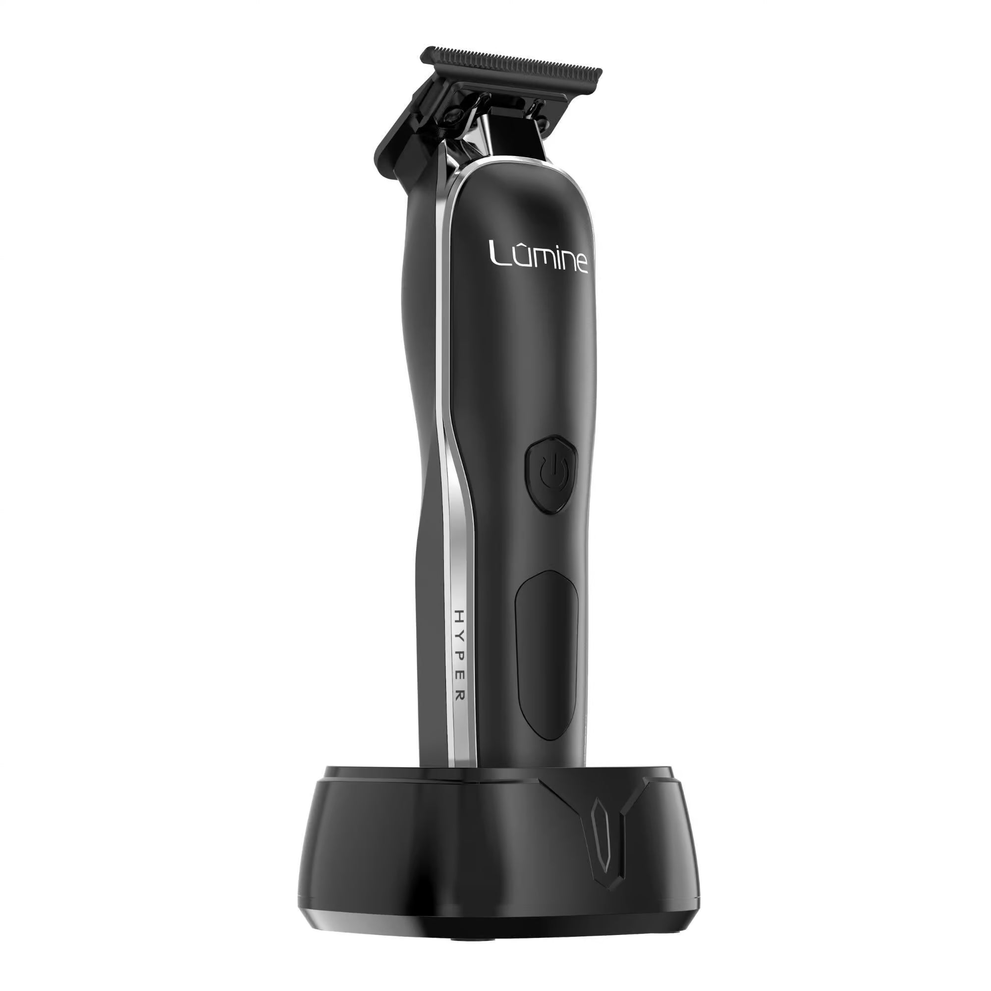 LUMINE Hyper Trimmer with DLC Pro Blade and digital display
