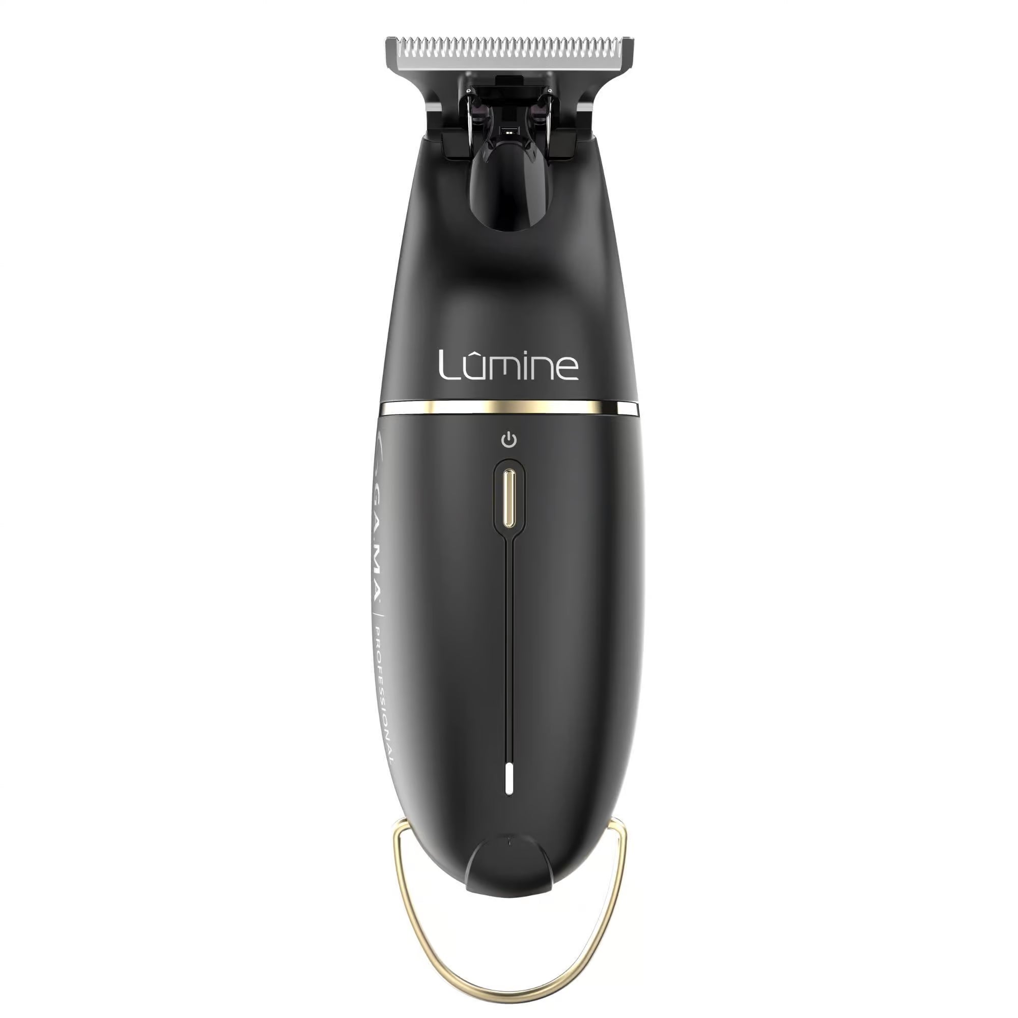 Beetle LUMINE Trimmer with stainless-steel detail blade
