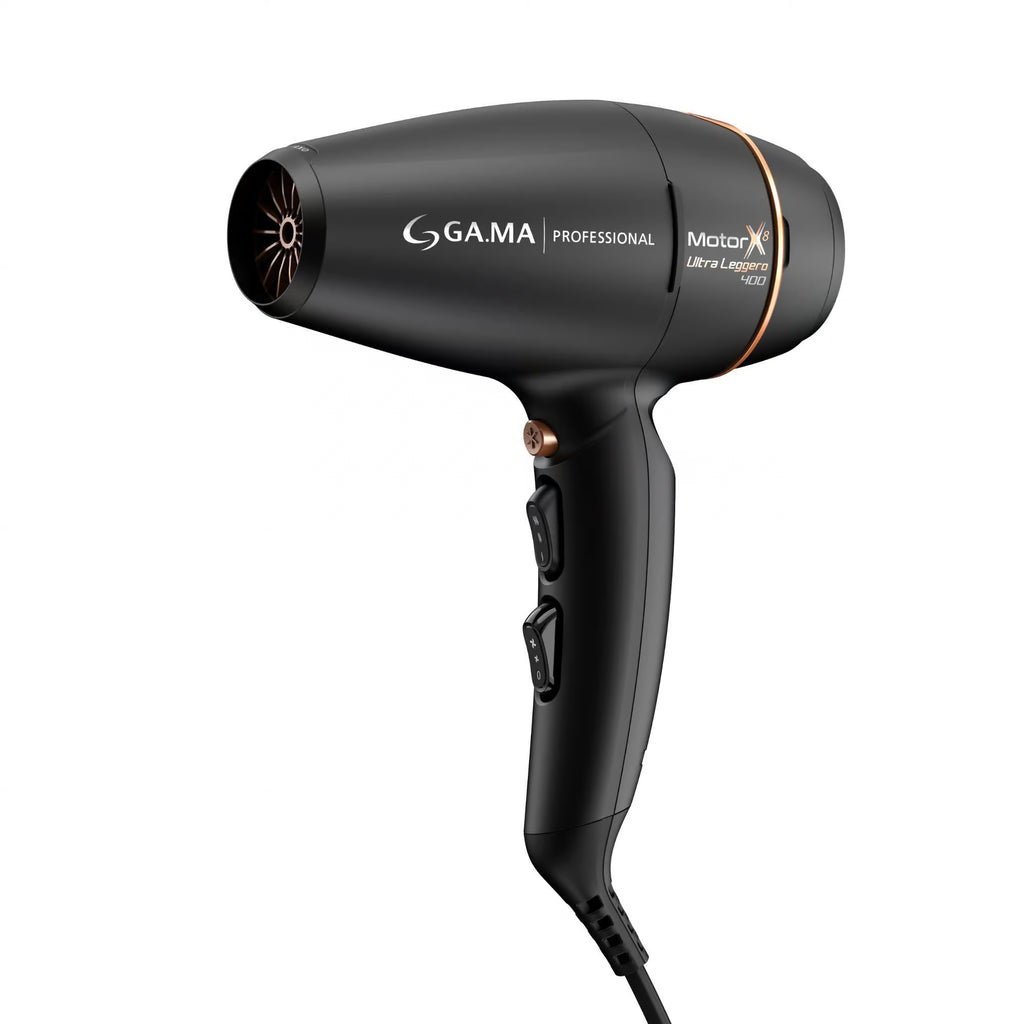 Bravo Hair Dryer X8