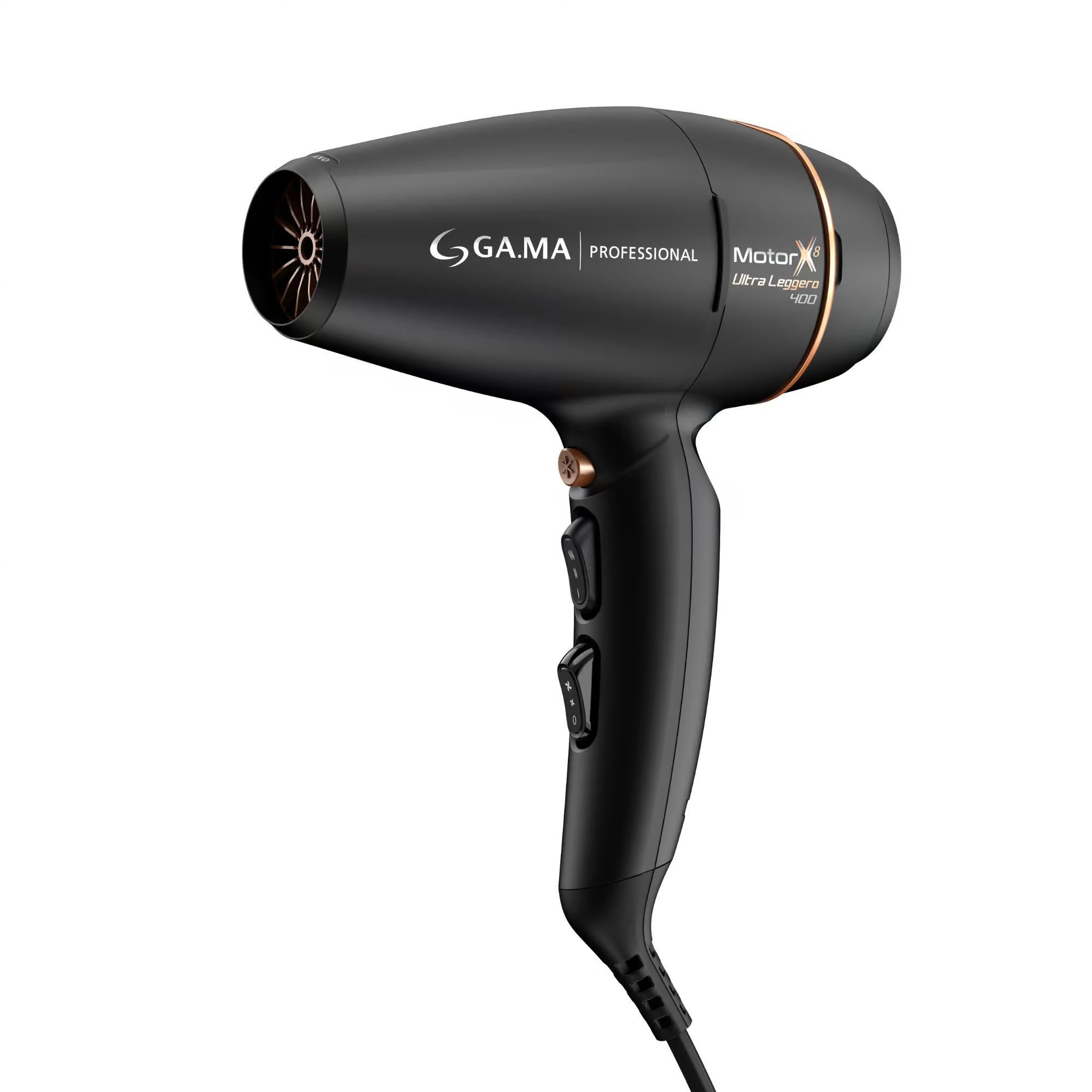 Bravo Hair Dryer X8
