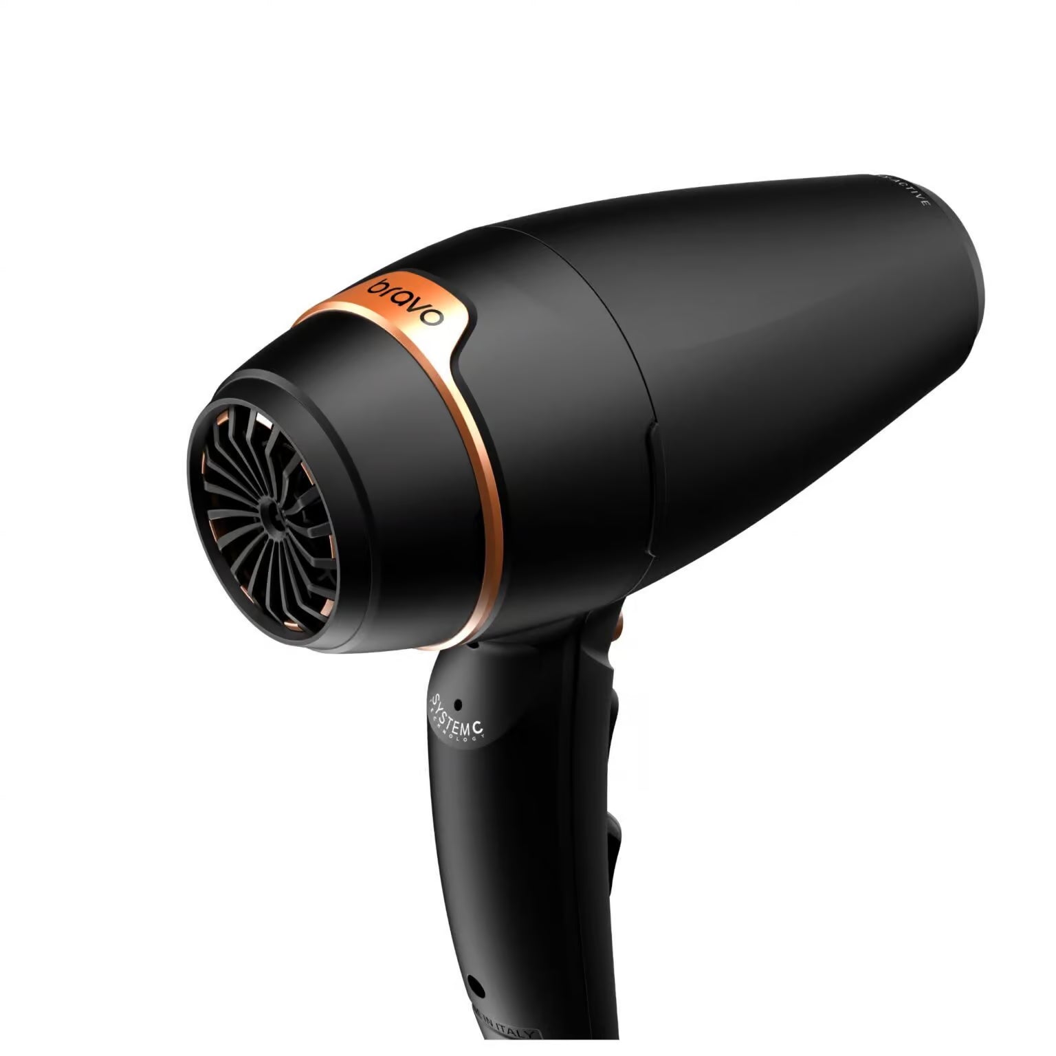 Bravo Hair Dryer X8