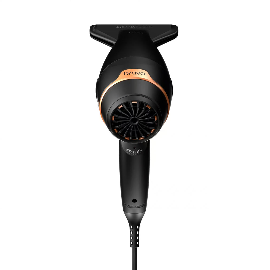 Bravo Hair Dryer X8
