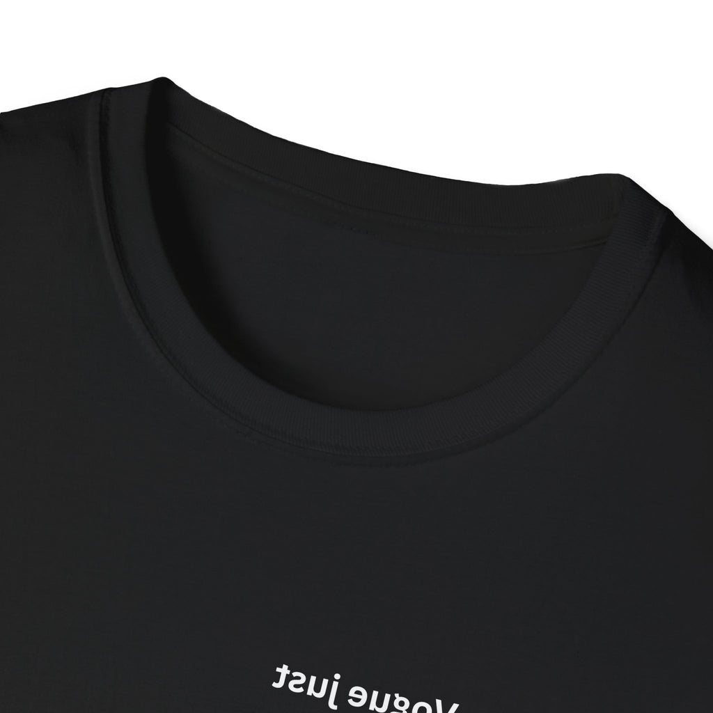 Looks like Vogue just signed you Adult Unisex T-shirt