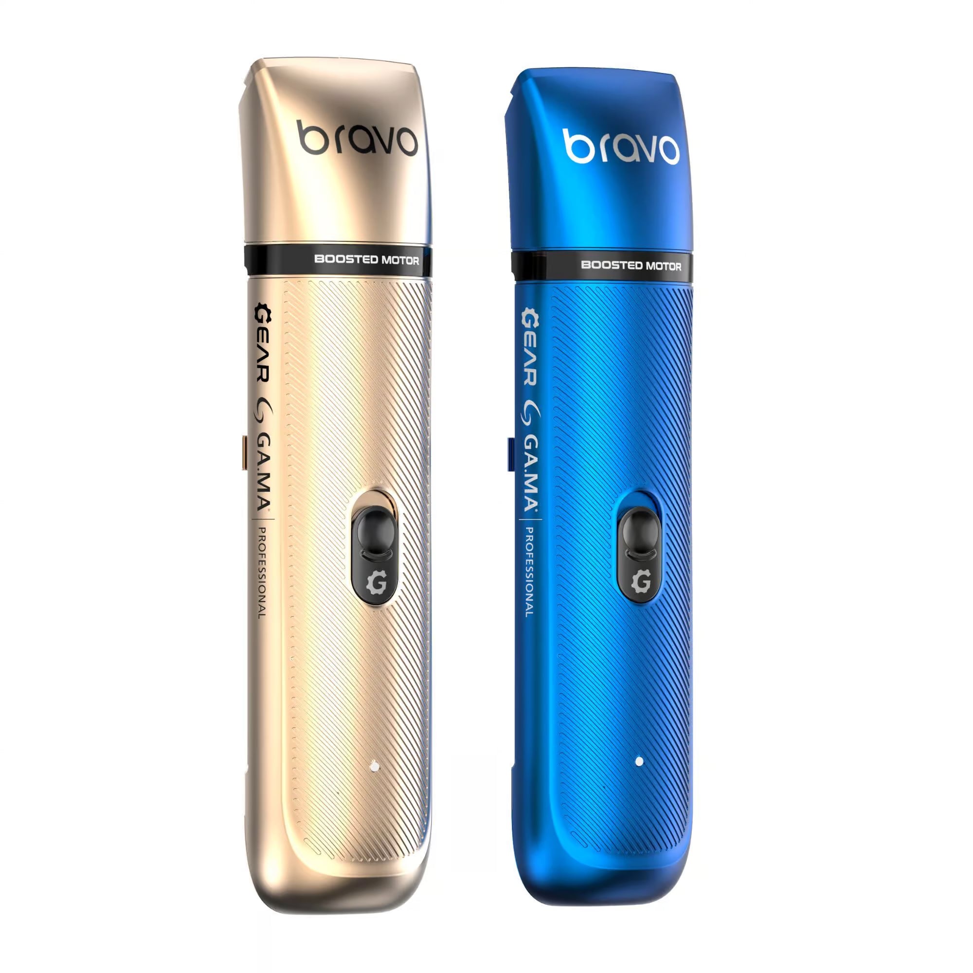 Side taper lever on the Bravo Gear Clipper