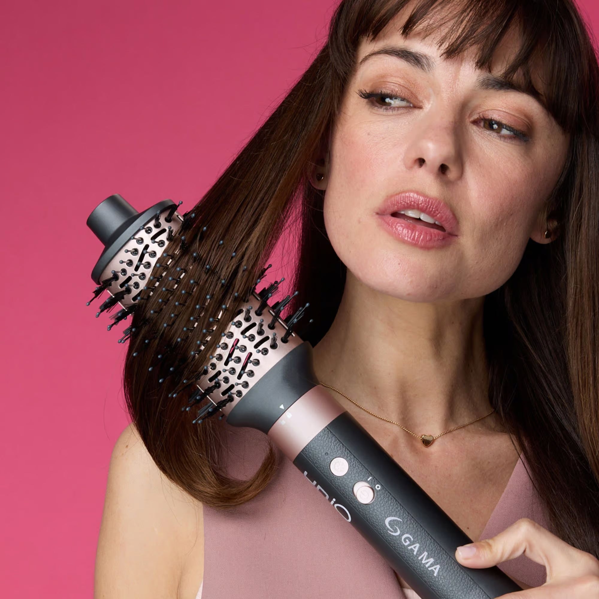 UniQ Multistyler — 4-in-1