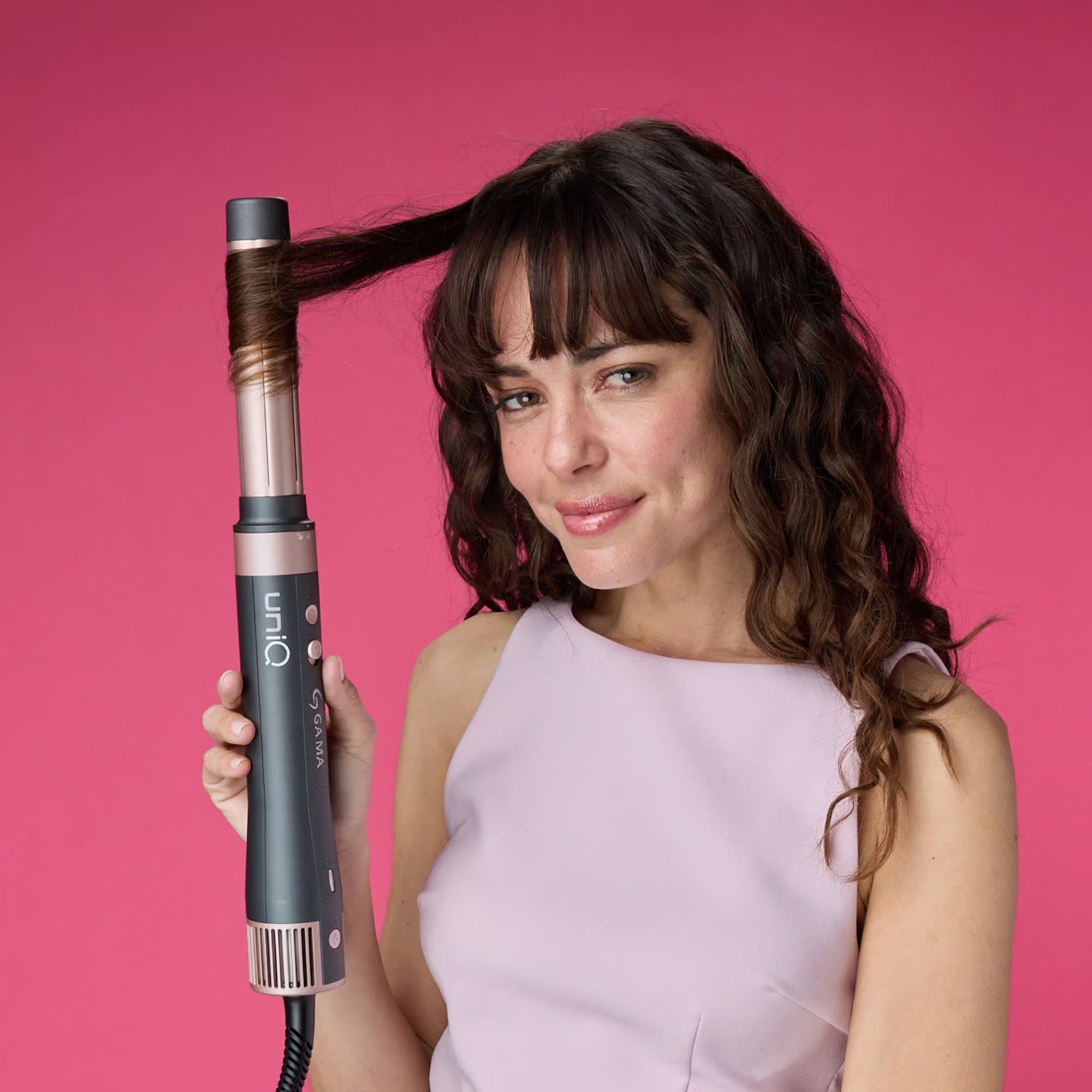 UniQ Multistyler — 4-in-1