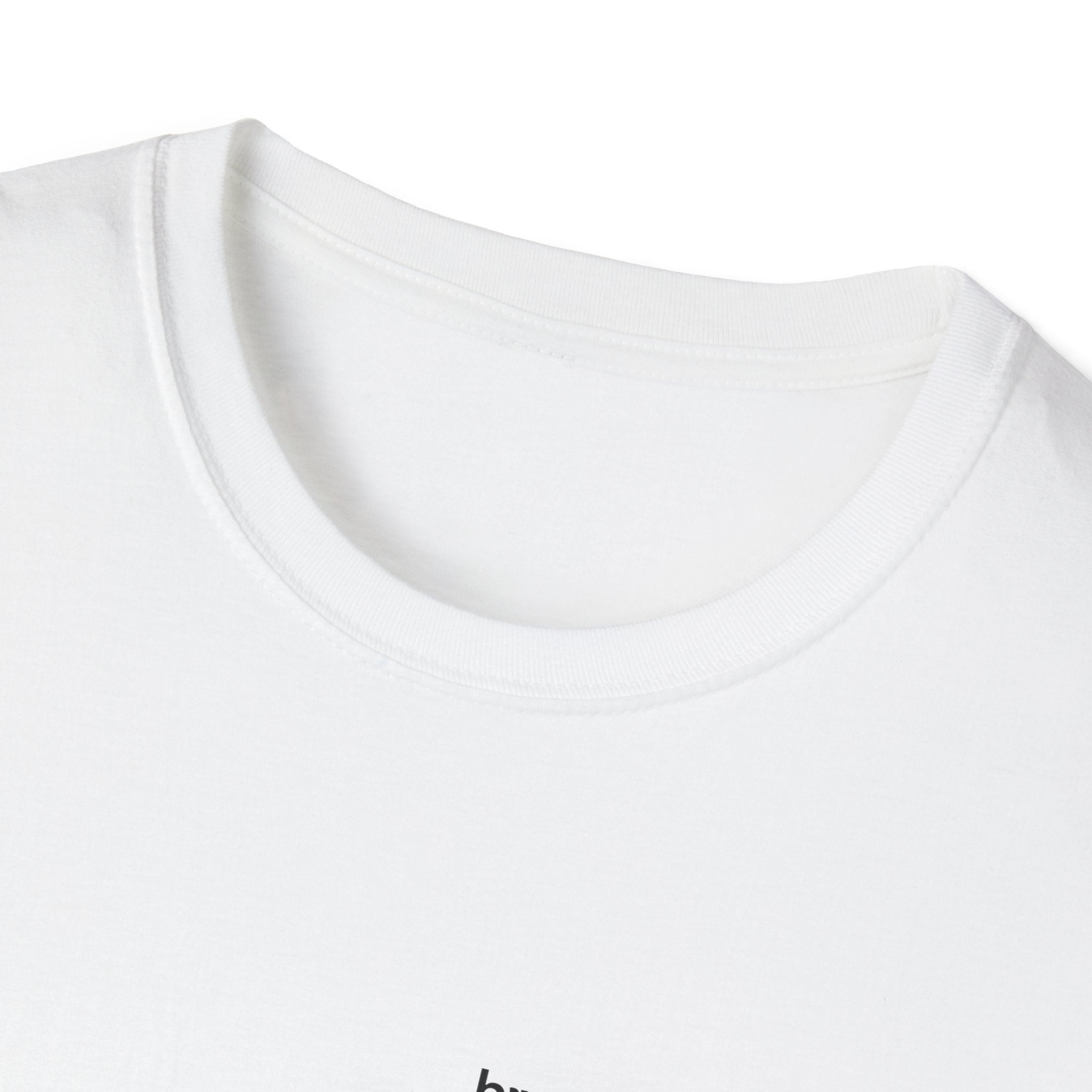 Every step toward yourself is a step forward Adult Unisex T-shirt