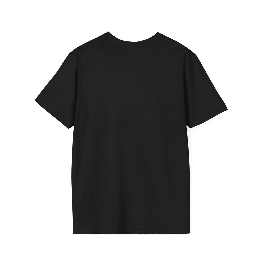 I cut hair — that’s how style stays alive Adult Unisex T-shirt