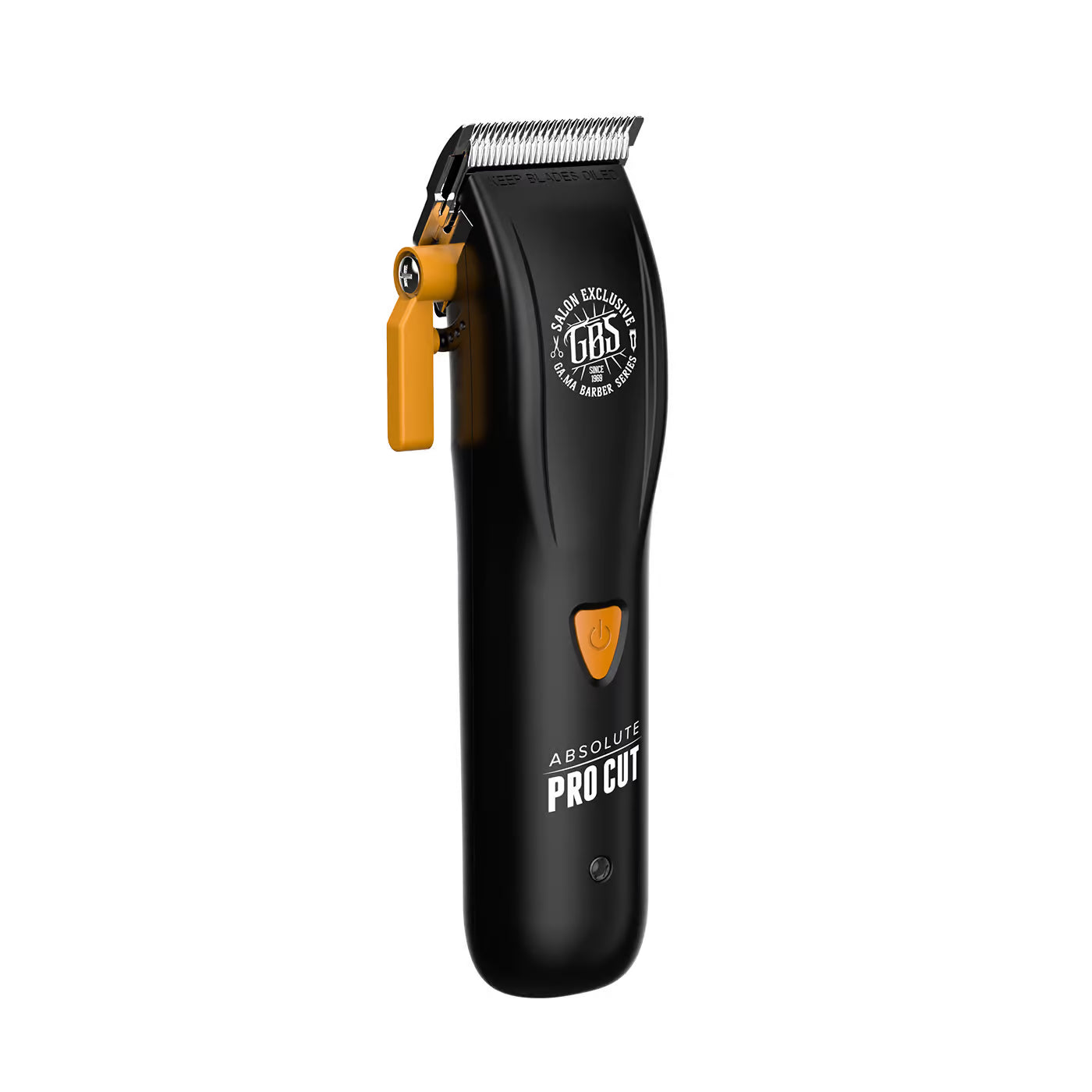 Clipper Absolute Pro Cut — Professional Cord/Cordless Clipper