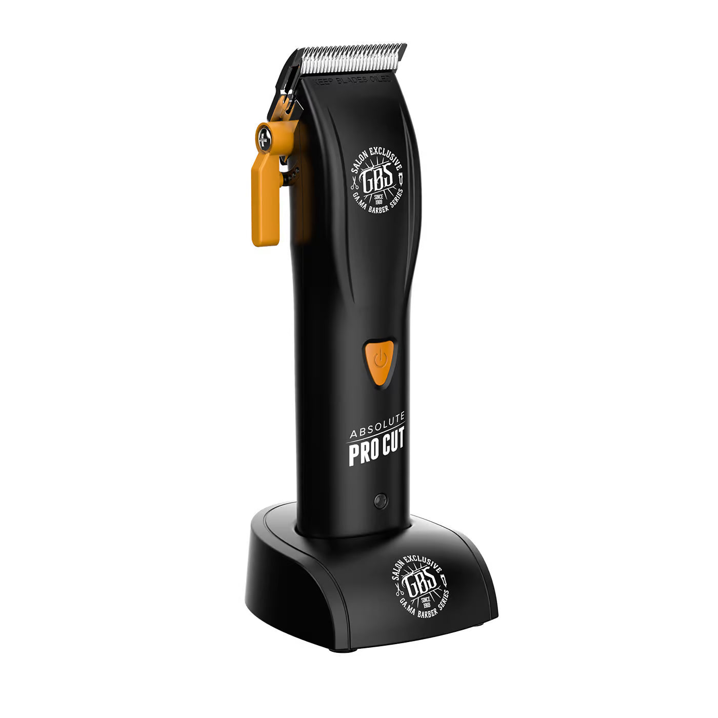 Clipper Absolute Pro Cut — Professional Cord/Cordless Clipper