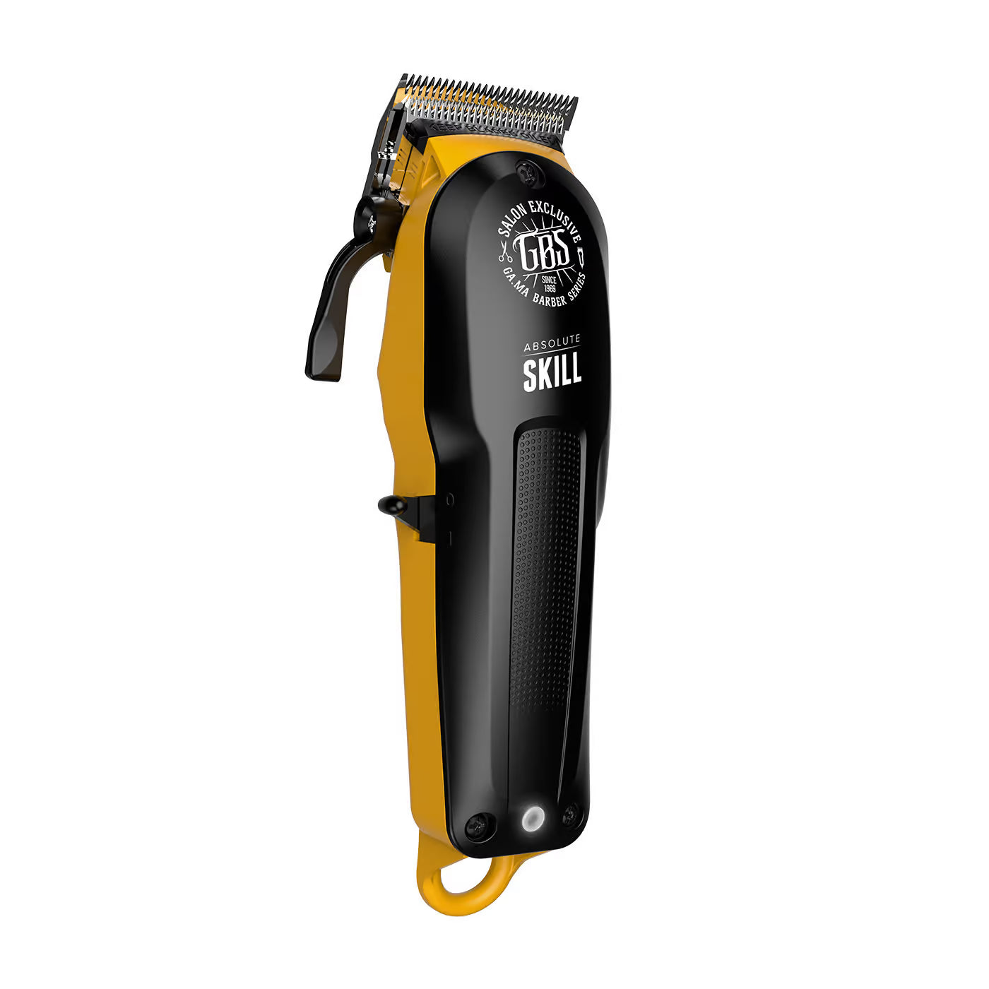 Side taper lever on Absolute Skill clipper