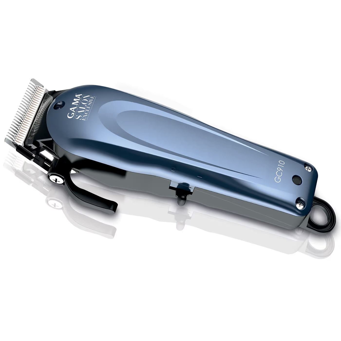 GC910 magnetic clipper with stainless steel blade