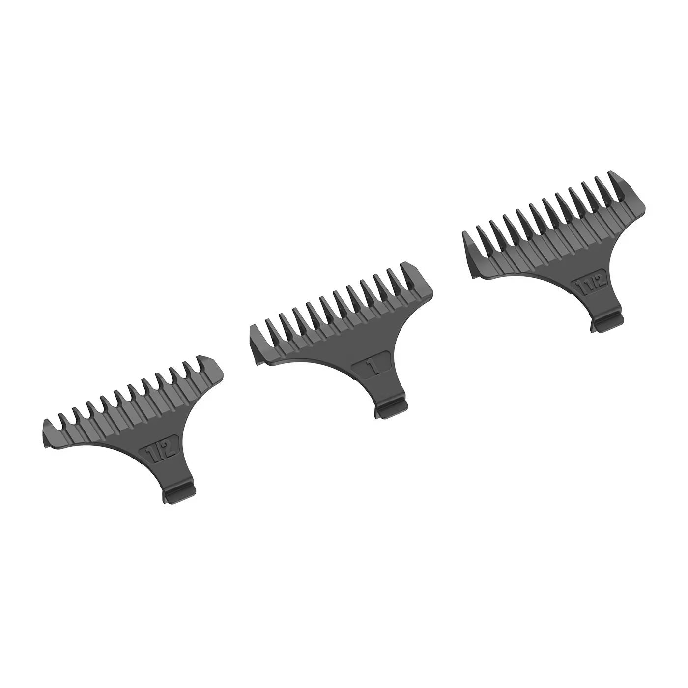 Trimmer Absolute Ultra T-Blade — DLC T-Blade, 10,000 RPM