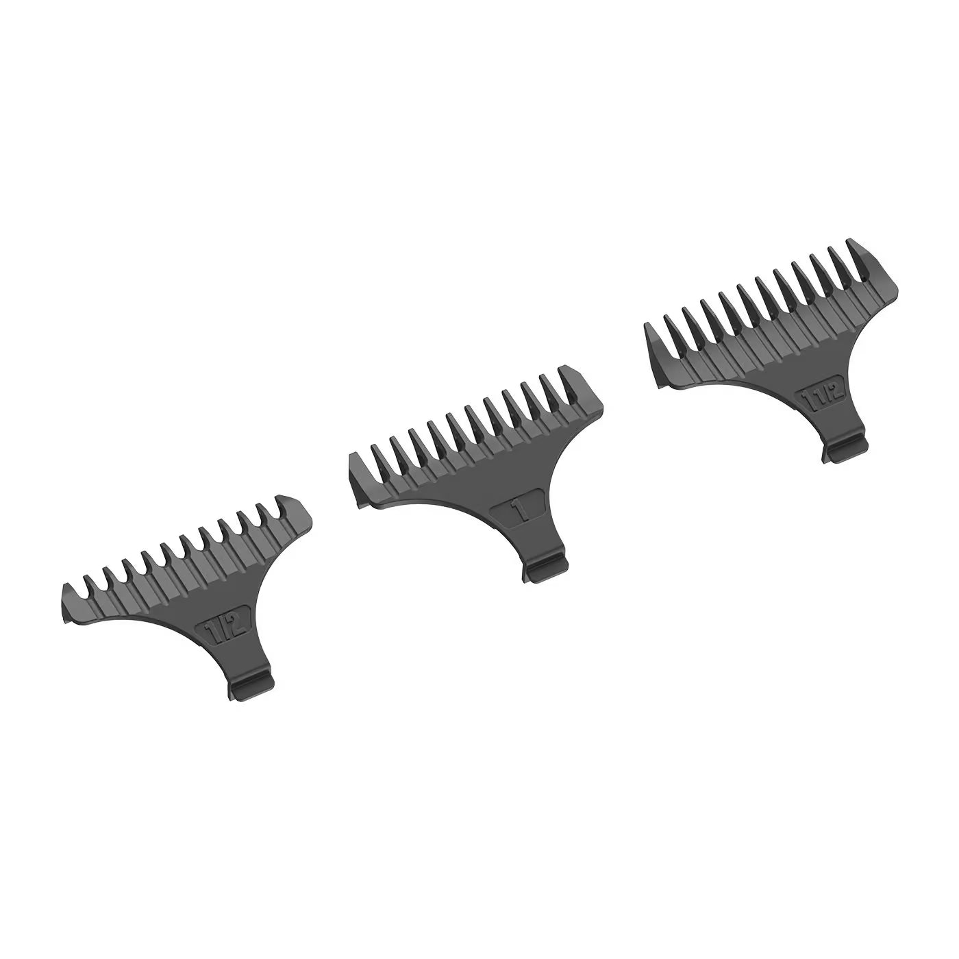 Trimmer Absolute Action — DLC T-Blade, Cord/Cordless