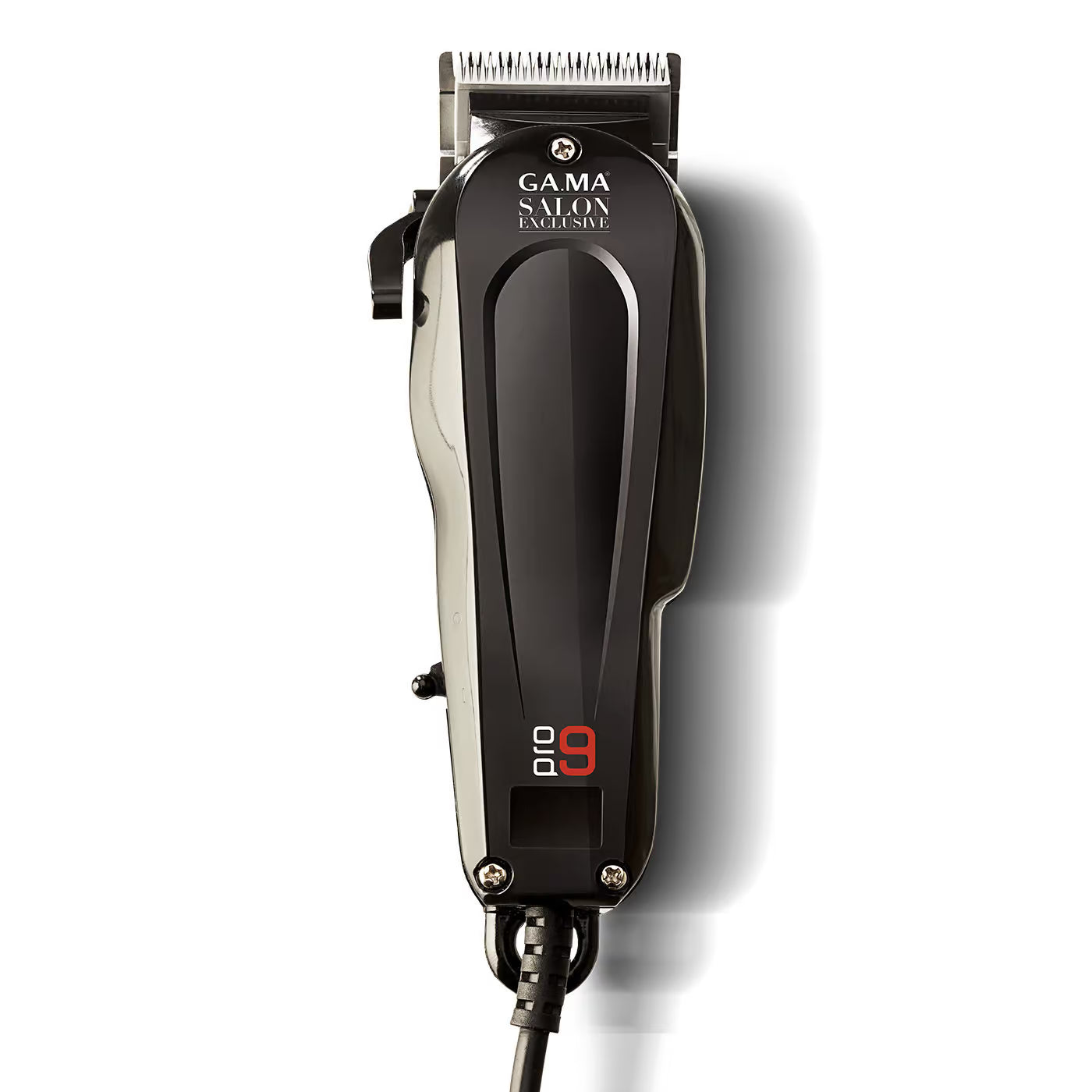 Magnetic Clipper Pro 9 with DLC stainless blade