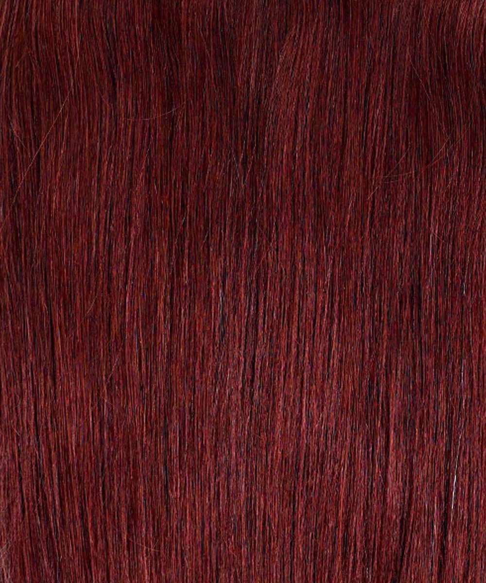Straight Seamless Clip-In Hair Extensions