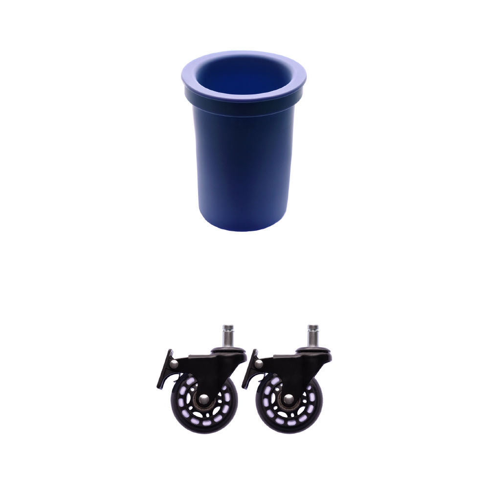 Barberito Small Tray Set