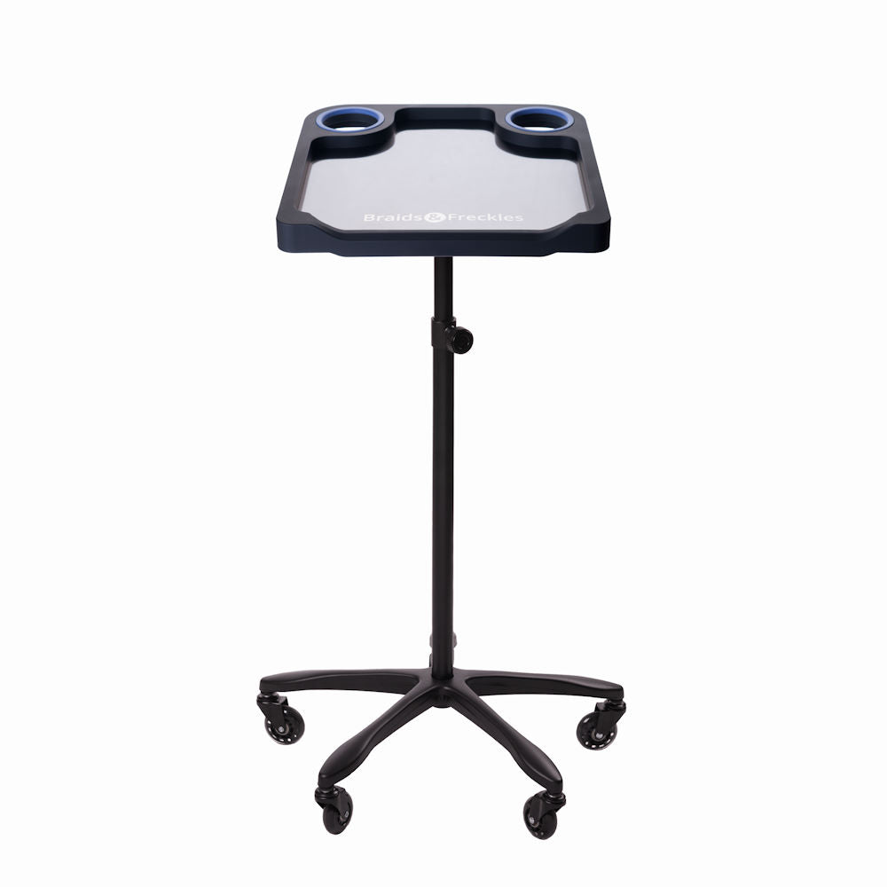 Magnetic Small Tray • Black