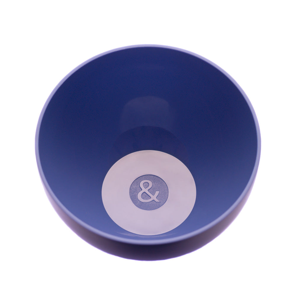 Magnetic Bowl • Purple