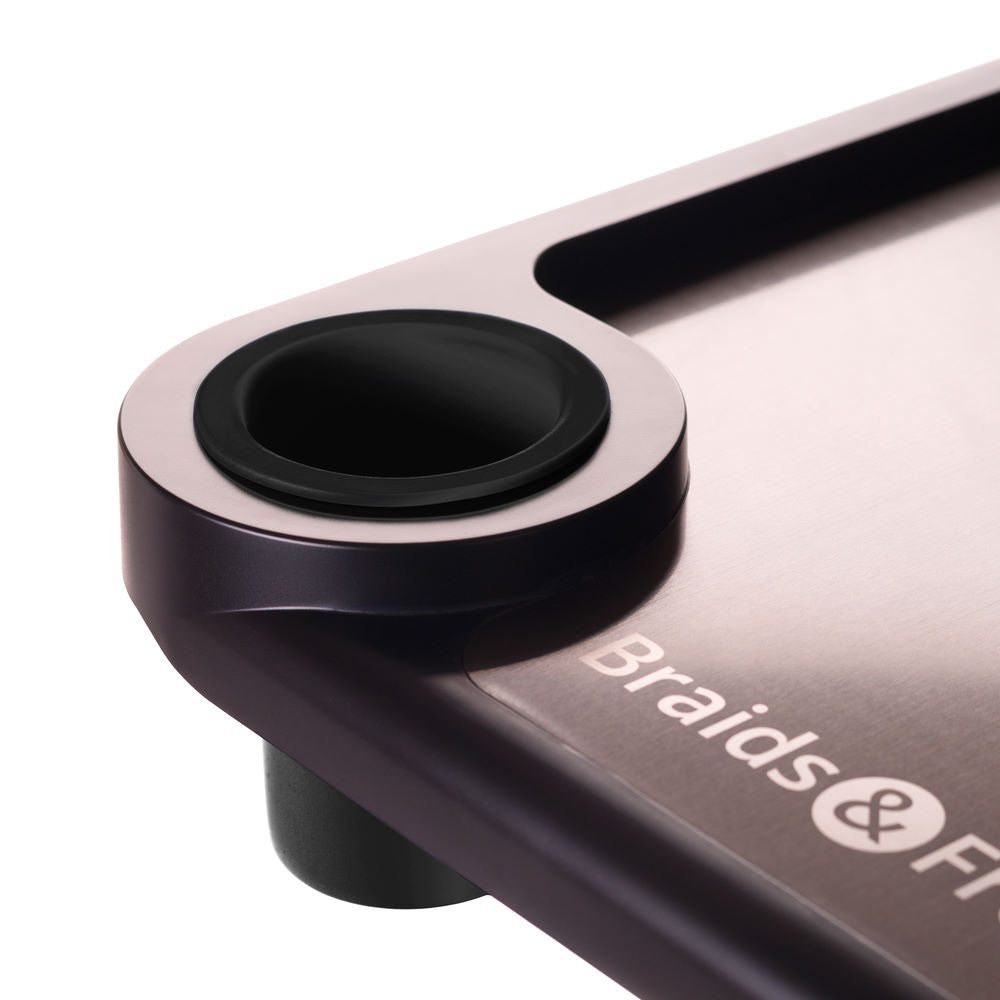 Silicone Cup • Black