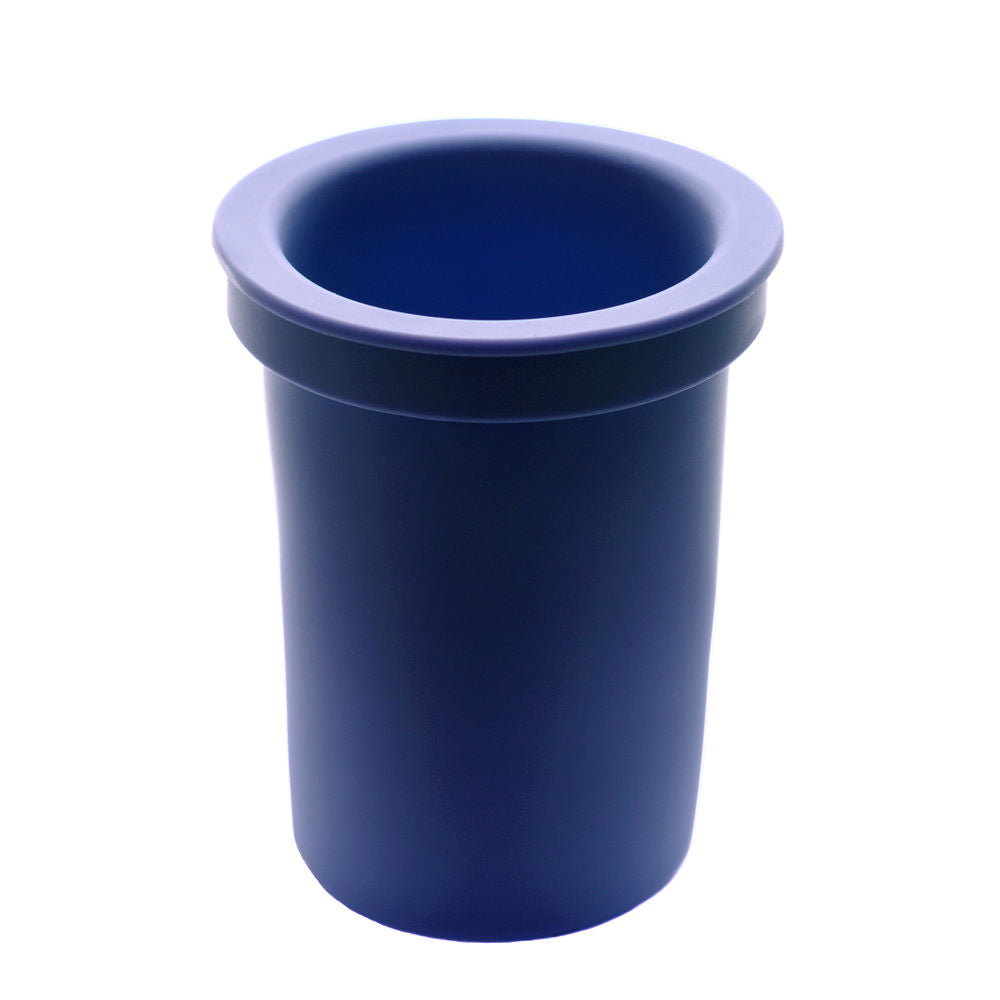 Silicone Cup • Purple