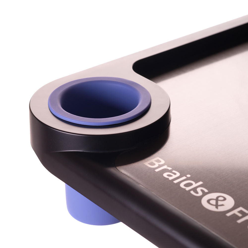 Silicone Cup • Purple