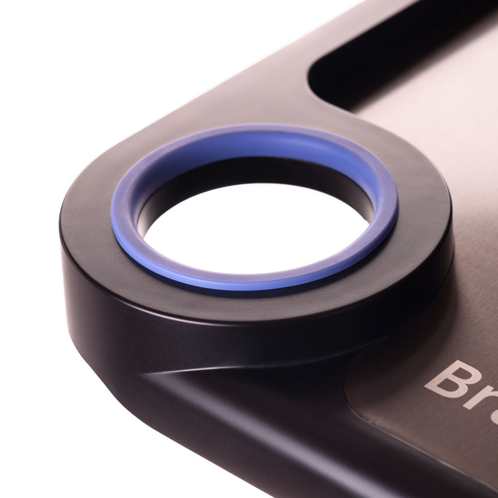 Magnetic Small Tray • Black