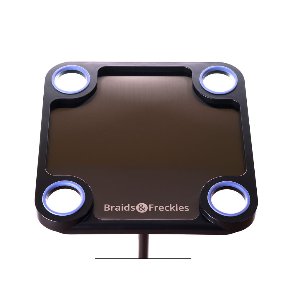 Magnetic Tray • Black