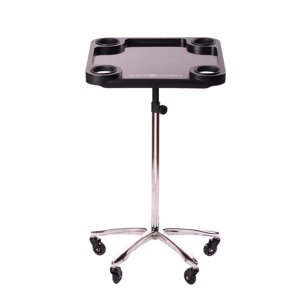 Magnetic Tray • Chrome