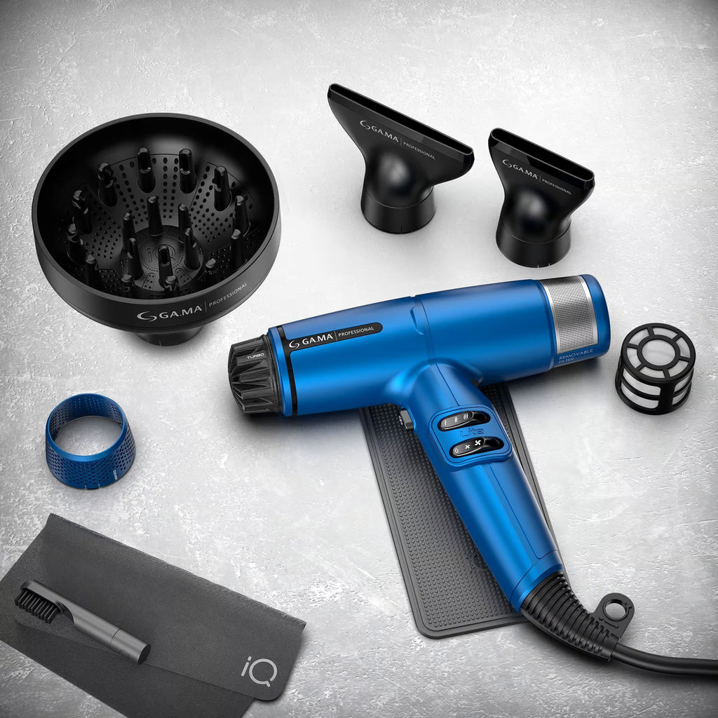 iQ Lite – iQ Perfetto